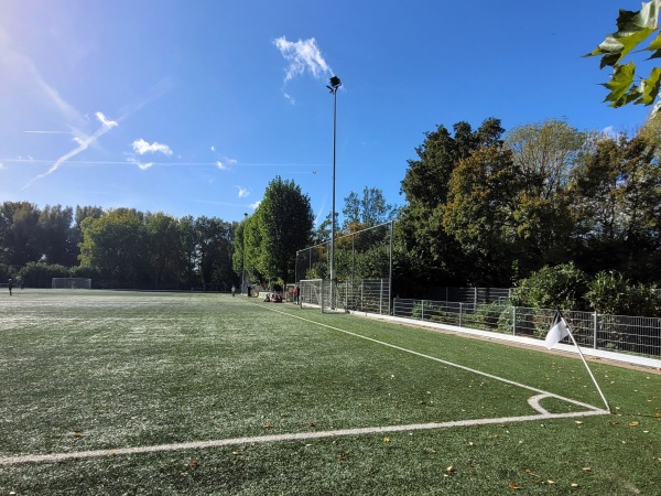 Sportpark Elden veld 4 - Arnhem-Elden