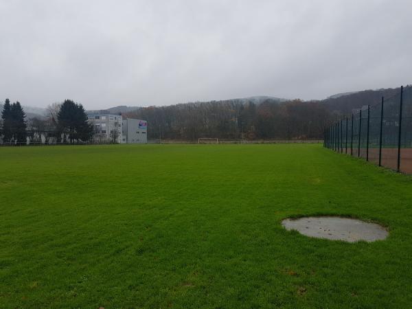 Sportplatz Im Auel - Engelskirchen-Loope