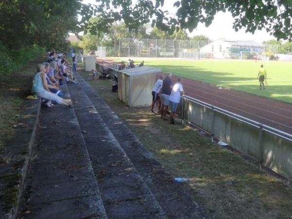 Sportanlage Zornheim - Zornheim