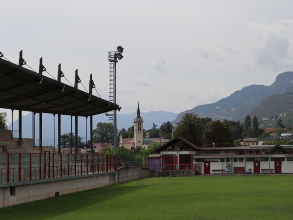 Centro Sportivo di Villa Lagarina - Villa Lagarina