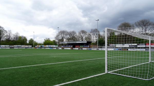 Sportpark De Werf - Wierden-Enter