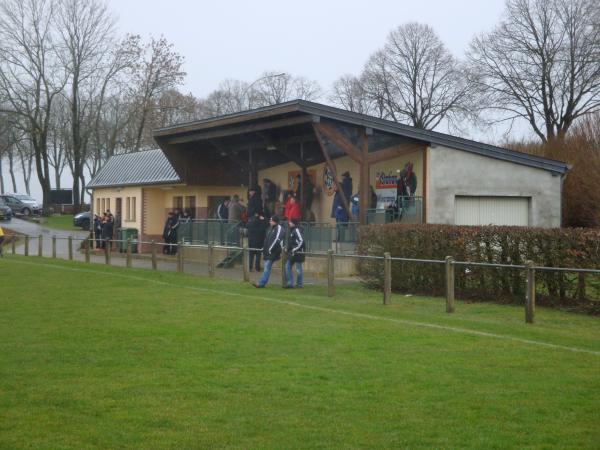 Stade Henri Lamborelle - Wincrange