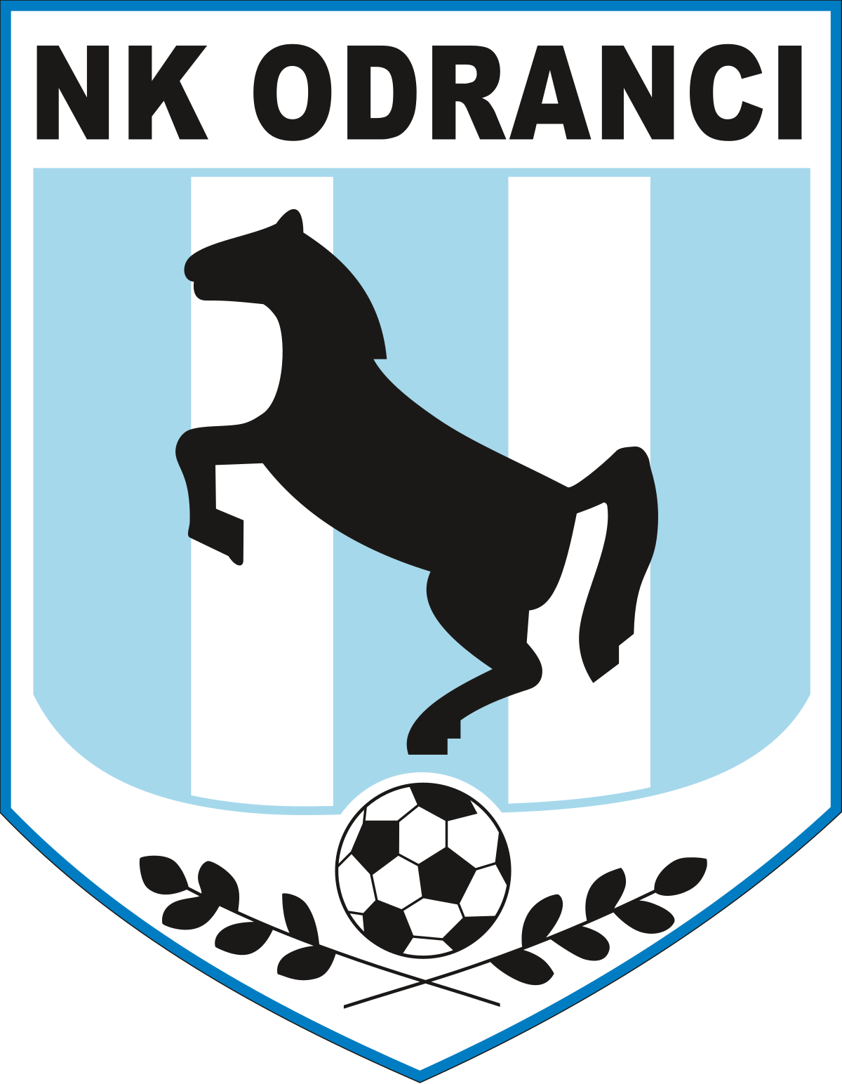 Wappen NK Odranci