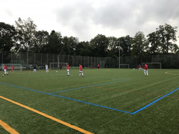 Sportpark Alte Römerstraße Platz 2 - Dachau-Polln