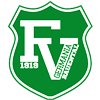 Wappen FV Germania Rauental 1919 diverse  88875