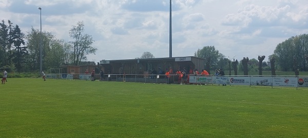 Sportanlage Dorfstraße - Neuenkirchen/Land Hadeln