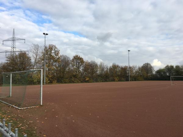 Sportzentrum Pulheim Platz 3 - Pulheim