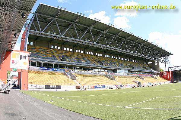 Borås Arena - Borås