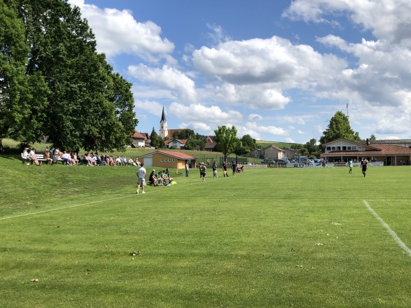 Sportanlage Amsham - Egglham-Amsham
