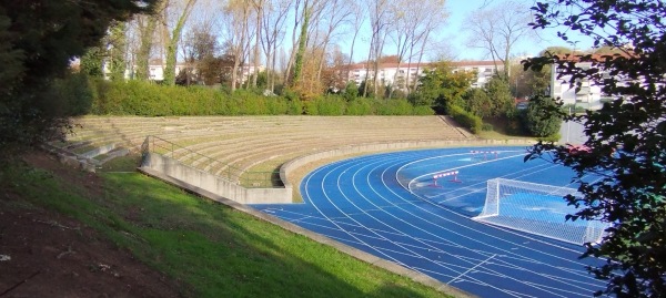 Parque Desportivo de Ramalde (INATEL) - Porto