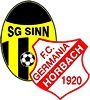 Wappen SG Sinn/Hörbach (Ground A)  25280