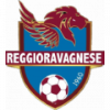 Wappen ASD ReggioRavagnese 1960