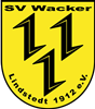 Wappen SV Wacker Lindstedt 1912