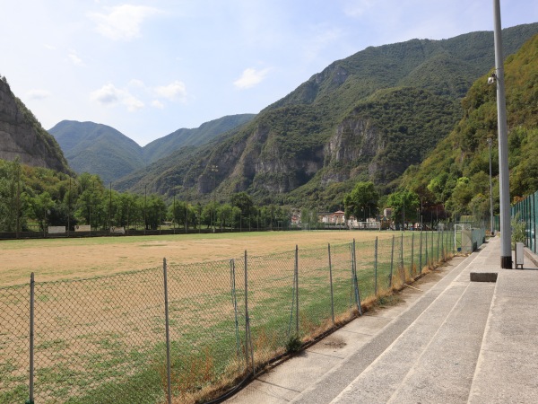 Campo Sportivo di Mori - Mori