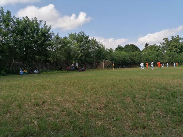Bungi Football Ground  - Bungi