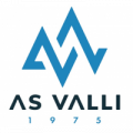 Wappen AS Valli  109302