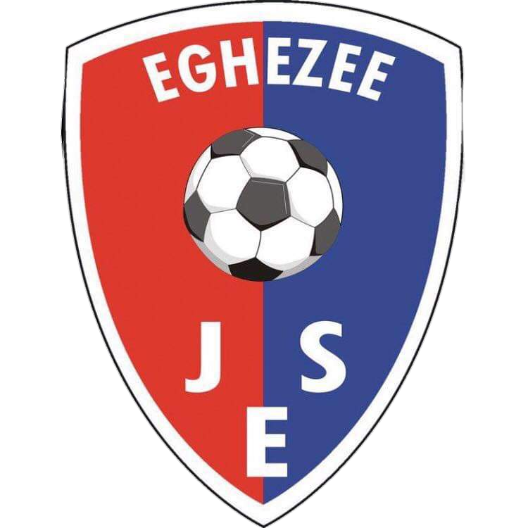 Wappen JS Éghezée B  53458