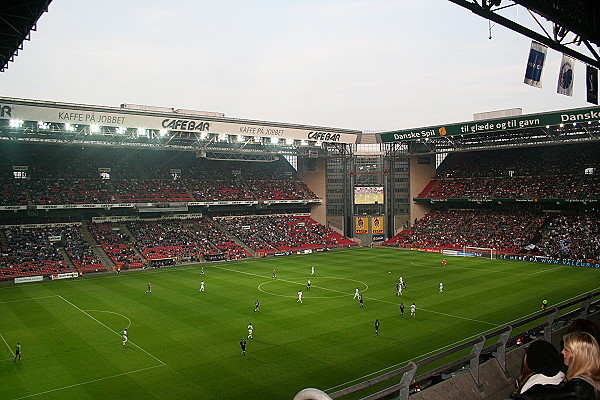 Parken - København