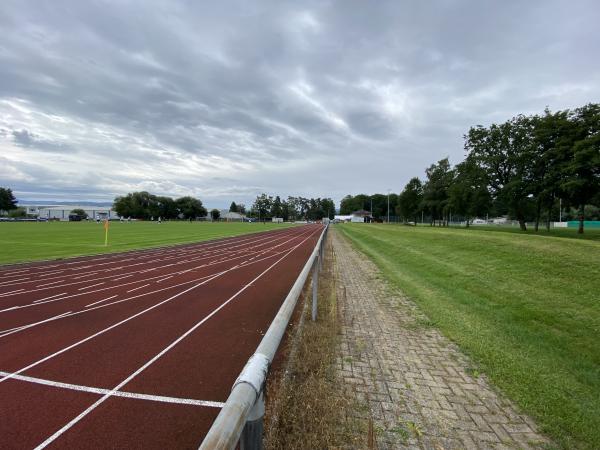 Waldstadion - Appenweier