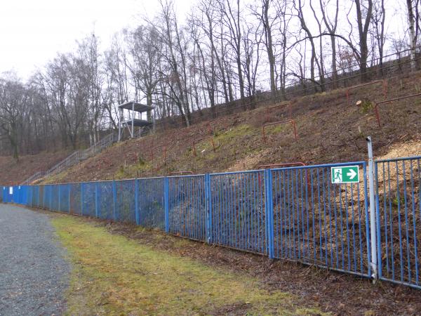 Westsachsenstadion - Zwickau