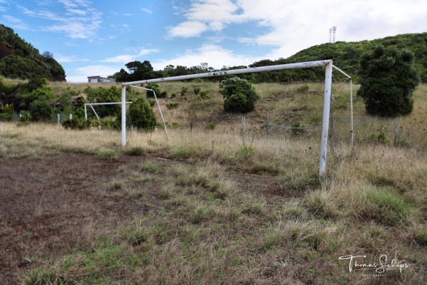 Campo de Futebol do Altamora - Altamora, Ilha da Picos, Açores