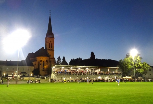 Sportplatz Bruckmühl - Ottnang