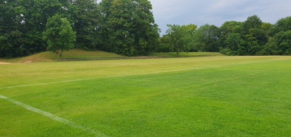 Zentrale Hochschulsportanlage Platz 12 - München-Milbertshofen-Am Hart