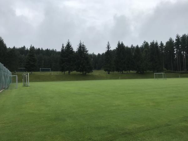 Sportplatz Himmelwiese Platz 3 - Faak am See