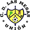 Wappen CD Las Mesas Unión 