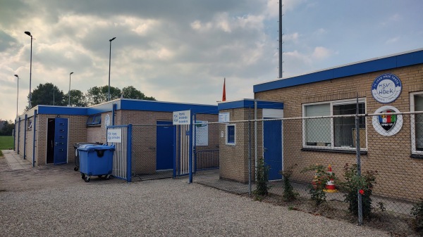 Sportpark Denoek - Terneuzen-Hoek