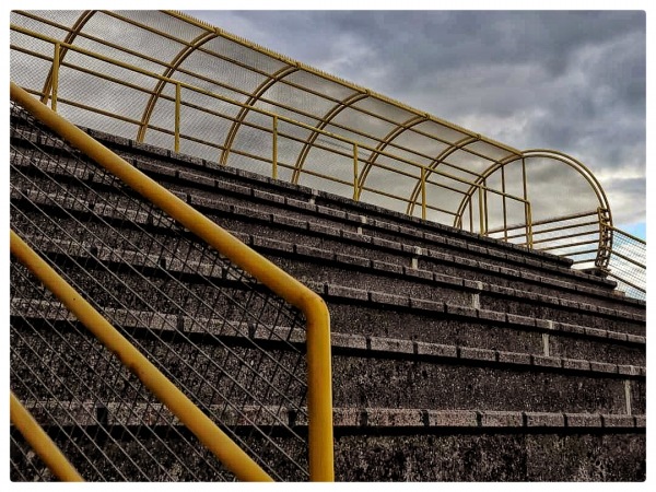 Stadio Rino Mercante - Bassano del Grappa