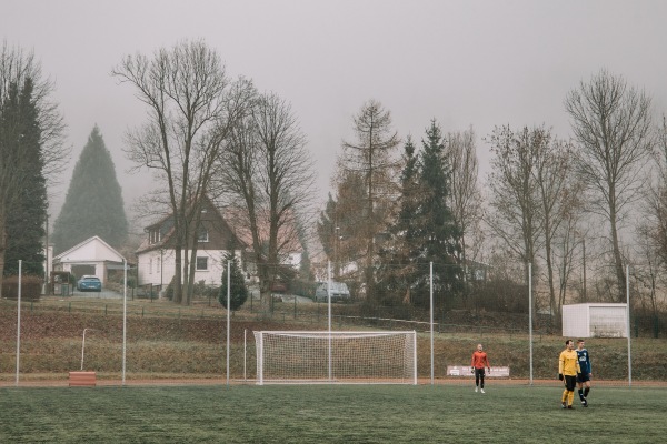 Ludwig-Jahn-Sportplatz - Ebersbach-Neugersdorf