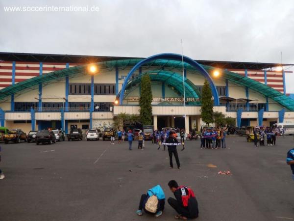Stadion Kanjuruhan - Kepanjen