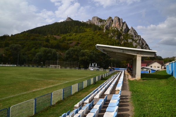 Stadion NK Ključ - Ključ