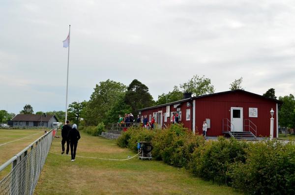 Fårösund IP - Fårösund