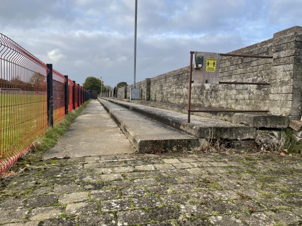 Fortwilliam Park - Tobermore