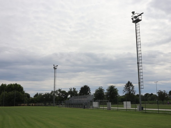 Centro Sportivo Calcroci - Calcroci