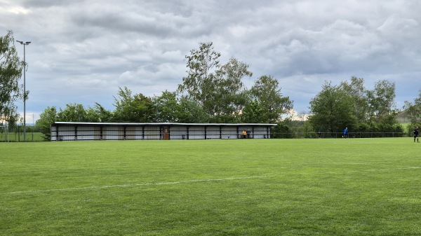 Sportplatz Michelau - Michelau/Steigerwald