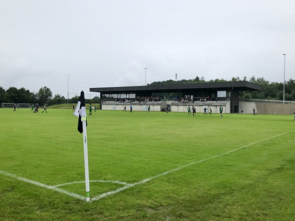 Sportplatz Lamprechtshausen - Lamprechtshausen