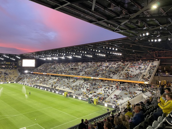 Lower.com Field - Columbus, OH