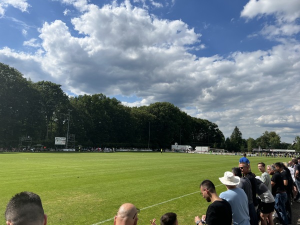 Sportpark Wiesel - Apeldoorn-Wenum-Wiesel