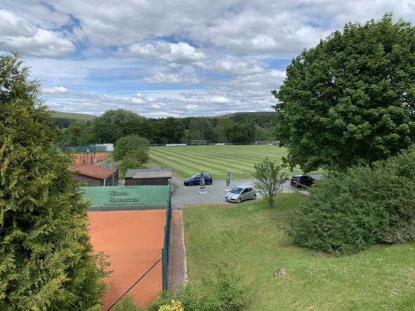 Sportanlage Alm - Heinersreuth