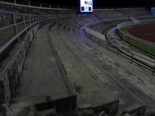 Stadium Lada - Langkawi