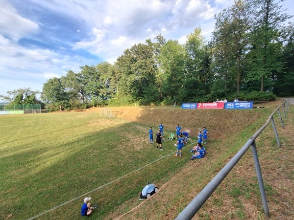 Gollmer & Hummel-Sportpark - Straubenhardt-Pfinzweiler