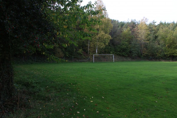 Sportplatz Mausauel - Kreuzau-Leversbach