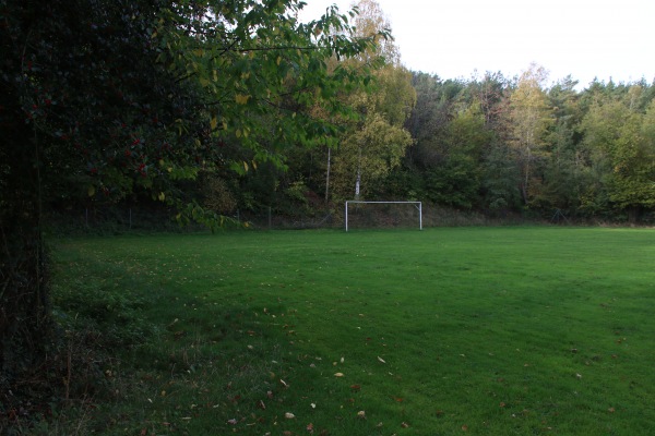 Sportplatz Mausauel - Kreuzau-Leversbach