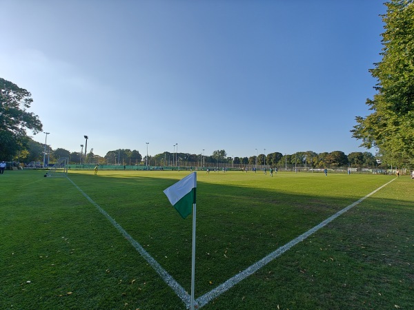 Weserstadion Platz 18 (alt) - Bremen-Östliche Vorstadt