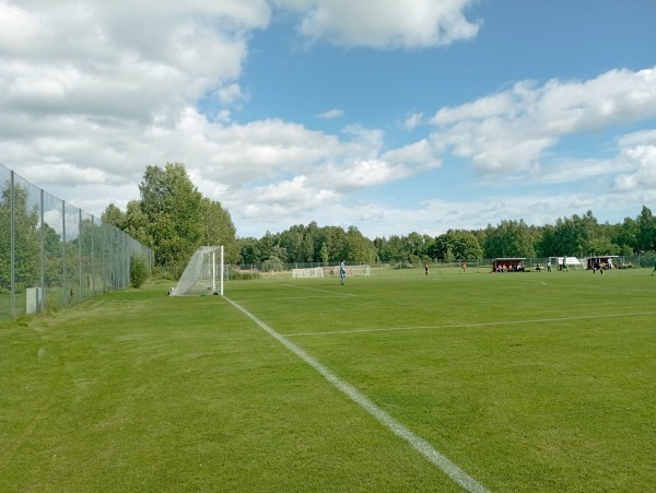 Lundby IP - Örebro