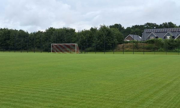 Sportanlage Witten C-Platz - Garrel-Varrelbusch