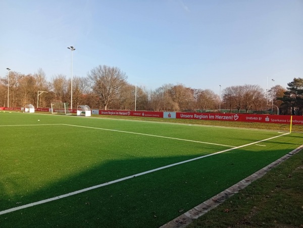Sportanlage Sülzwiesen C-Platz - Sparkassenplatz - Lüneburg